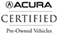 Certified